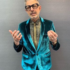 Meet your Posher, Mitchell